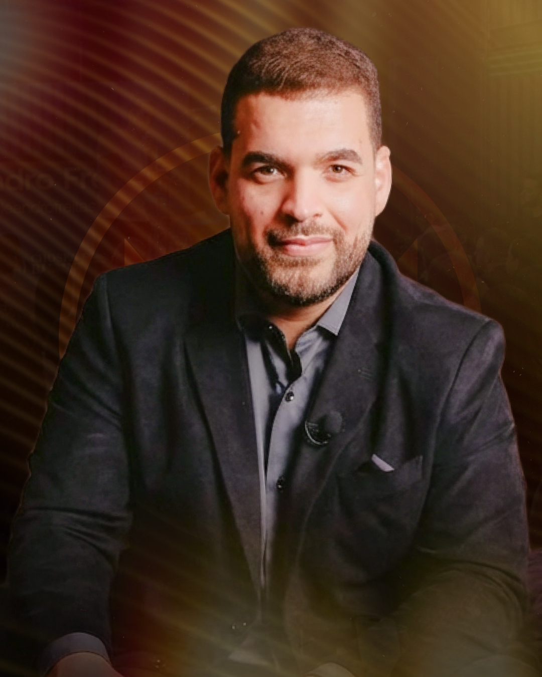 Augusto Carrara - Empresário & Mentor - Palestrante do Chosen for Business